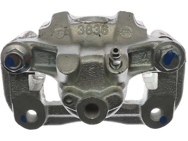 Pinza de freno trasera izquierda para 02-08 Toyota Avalon Solara Camry YV74G9 Foto 1 de 1