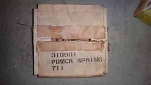 Power spring 316901 - Picture 1 of 4