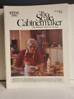 The Scale Cabinetmaker, Spring 1986, Vol. 10, No. 1