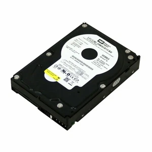 HARD DISK WD CAVIAR SE16 WD500KS - 00MNB0 RECUPERO SCHEDA ELETTRONICA DATI 500GB - Foto 1 di 1
