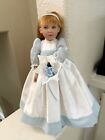 Kish Melissa 12" Sunday Best Doll 150/950 Limited Edition Red Head 1996