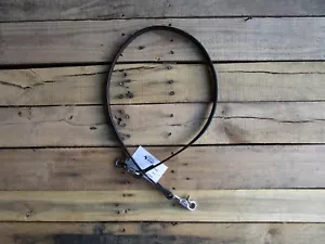 BOLSO DE MANO BOLSO DE REPUESTO CON CORREA DE HOMBRO BOLSO DE LONA CORREAS DE CUERO MANGO - Imagen 1 de 3