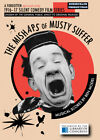 The Mishaps Of Musty Suffer: Volume 1 [New Dvd]