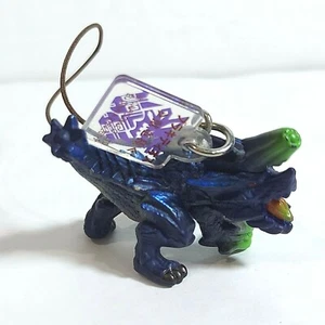 Monster Hunter Maskottchen G Special 1,5" Brachydios Mini Strap Figur komplett - Bild 1 von 2