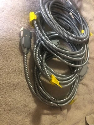 New Lot of 5 LITHONIA LIGHTING QE277-12/2G15 / QE277122G15   P1 - Image 1 of 4