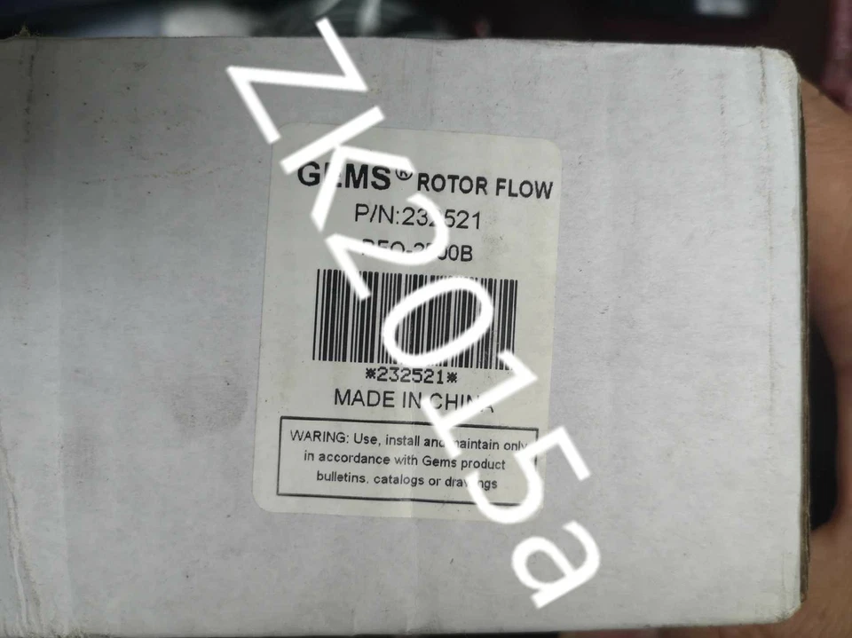 NEW RFO-2500B FAST SHIP BY DHL OR EMS  - Image 1 of 1