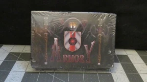 Armory M.E.K. Juegos 2003 juego de cartas - Imagen 1 de 4