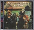 Rex Holman - Here In The Land Of Victory - Cd (41441 Synton Archive 1970)