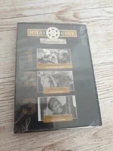 Juwelen des Kinos DVD27 Der einsame Ranger Der Dieb von Bagdad Clayton Moore Pal - Bild 1 von 2