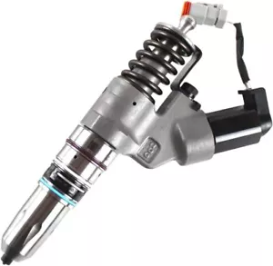 Nuevo inyector de combustible 4903084 para motor Cummins QSM ISM QSM11 ISM11 M11 - Imagen 1 de 6