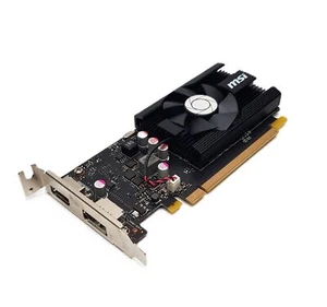 nVIDIA GeForce MX4000 MSI Topsearch 8936 Version 120 8936-120 - Picture 1 of 5