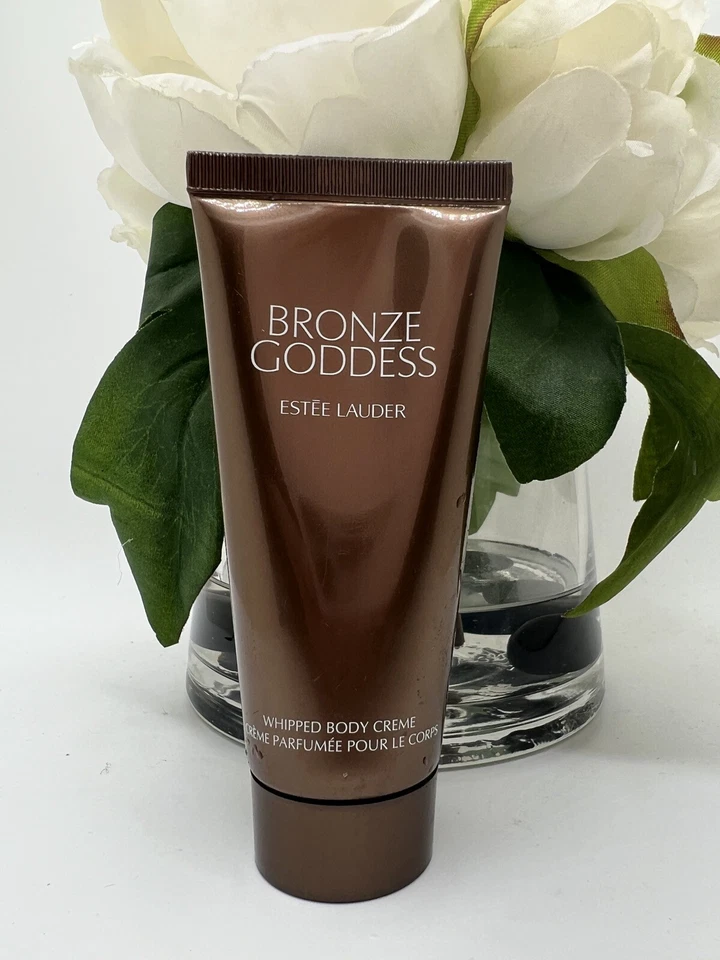 Crema corporal batida Diosa Bronce Estee Lauder 1 oz sin caja Foto 1 de 2