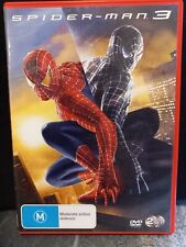 Spider-Man 3 (DVD, 2007)