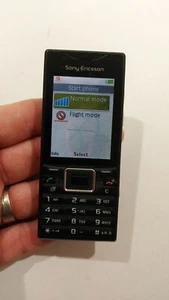1148.Sony Ericsson J10i Very Rare - For Collectors - Unlocked - Photo 1 sur 8