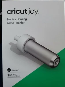 Cricut Joy Blade+Housing BRAND NEW IN BOX - Picture 1 of 2