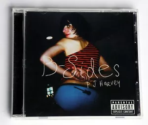 PJ Harvey B-Sides (NM CD) 2004, Island Records B0003538-02 Limited Edition - Picture 1 of 5