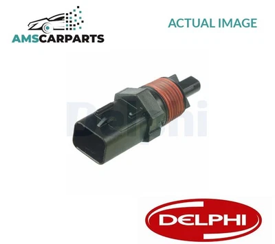 COOLANT TEMPERATURE SENSOR TS10330 DELPHI NEW OE REPLACEMENT - Image 1 of 4
