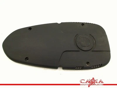CUBIERTA ESTATOR MOTOR BMW R 1150 RT (R1150RT) 2003 7678717 Foto 1 de 3