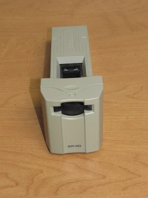 Nikon Roll Film Adapter SA-30 for Coolscan 4000/5000 - INCOMPLETE - UNTESTED - Image 1 of 4