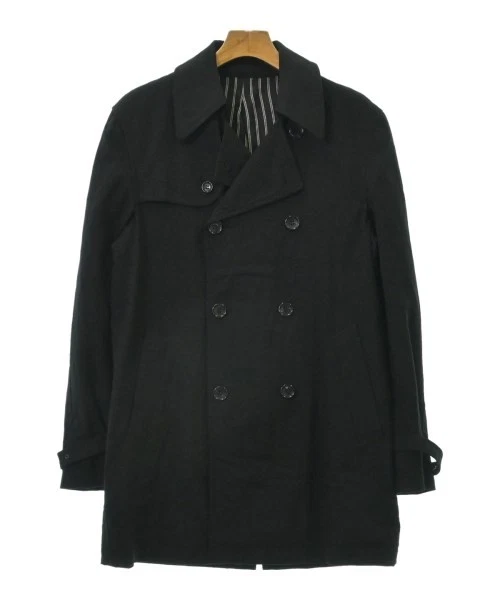 Comme Des Garcons Trench Coats for Men for Sale | Shop New & Used