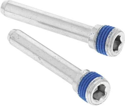 QuadBoss Qboss Brk Pad Retaining Pin Kt New 411547 qbs411547 - Imagem 1 de 3