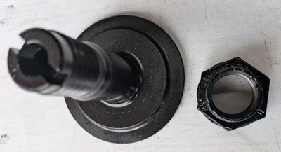 REPUESTOS FERRARI 456M RUEDA DELANTERA COJINETE EJE PASADOR 174045 Foto 1 de 3