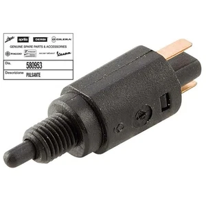 Piaggio 580953 Pulsante stop - Picture 1 of 2