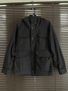 The North Face Purple Label Mountain Parka 65/35 Mountain Cloth Japan Exclusive - Picture 1 of 24