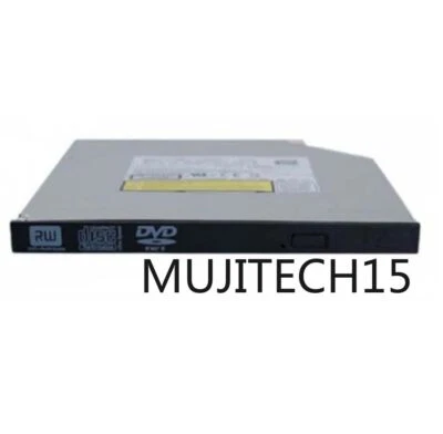 GU90N for Dell Inspiron 15 3552 3558 5558 5559 CD DVD Burner Writer Player Drive - Image 1 of 2
