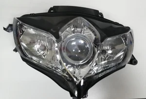 Suzuki GSX-R 600 K8 K9 L0 WVCV Scheinwerfer, Hauptscheinwerfer - Bild 1 von 3