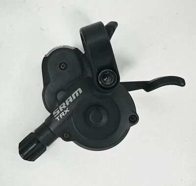SRAM TRX 3x Shifter - Image 1 of 3
