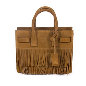 Saint Laurent Sac De Jour Nano - Picture 1 of 12