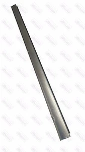 Alféizar exterior bajo puerta corredera 68-79 Calidad superior, orificio de drenaje. Ventana de bahía  - Imagen 1 de 2