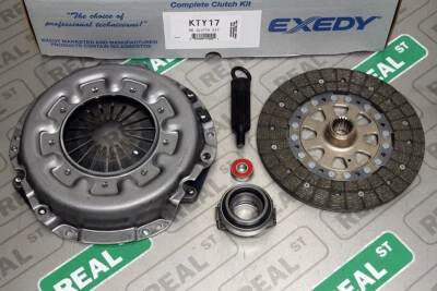 Kit de embrague de repuesto EXEDY OE Lexus IS300 3,0 L 2JZGE 2002-2003 KTY17 Foto 1 de 4