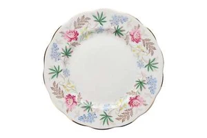 Queen Anne - Verona - Salad / Dessert Plate - 64966G - Picture 1 of 2