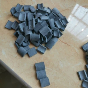 100PC 1:12 Scale Dolls House Miniatures Vintage Tiles Watt Building Accessories - Picture 1 of 10
