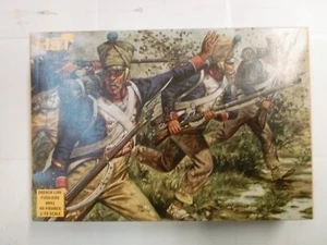 HAT 1/72 - FUCILIERI DI LINEA FRANCESI - art. 8041 - Imagen 1 de 1