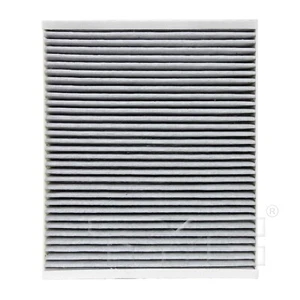 For 2013-2022 Chevrolet Trax Cabin Air Filter TYC 2013 2014 2015 2016 2017 2018 - Picture 1 of 4