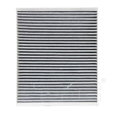 For 2013-2022 Chevrolet Trax Cabin Air Filter TYC 2013 2014 2015 2016 2017 2018 - Image 1 of 4