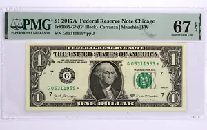 Fancy Serial Number TRUE Birthday Note Dollar Bill (May 31st 1959) G05311959 - Picture 1 of 2