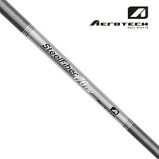 AEROTECH STEELFIBER i70 CW (TAPER) SHAFTS - A/R/S FLEX