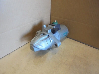 Fits Honda Civic 1.3L 2003 2004 2005 MFR SERIES SM612 Starter 17871c - Image 1 of 3
