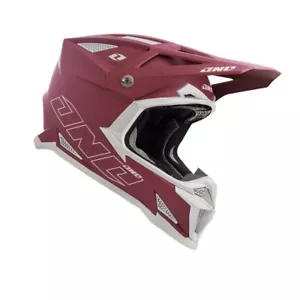 ONE Industries X-297 MIPS Offroad Helmet Horizon Black Cherry - Picture 1 of 2