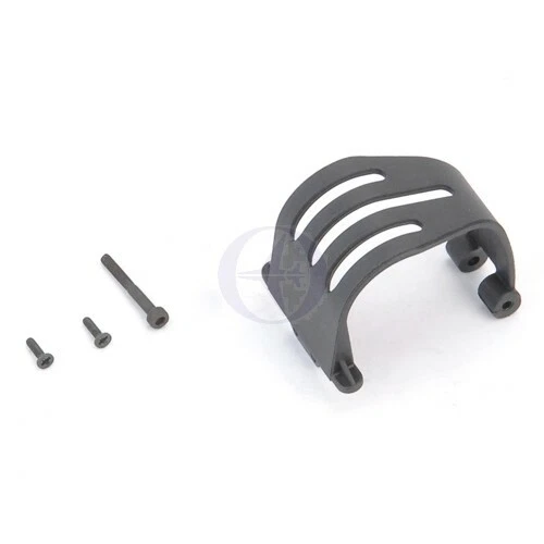 THUNDER TIGER RR Bumper Set, ZT (PD2115) - Bild 1 von 1