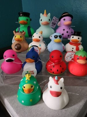 Target Rubber Ducks - 50 variaciones - Elige el que quieras Foto 1 de 4