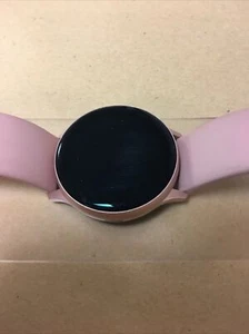 Samsung Galaxy Watch Active 2 SM-R830 40 mm estuche de aluminio con correa deportiva... - Imagen 1 de 7