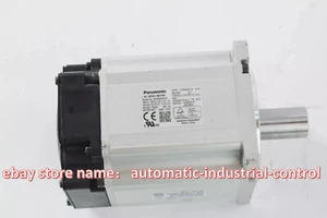Panasonic MSME082S1S AC Servomotor 1 STCK. Neu im Karton Schneller Versand - Bild 1 von 8