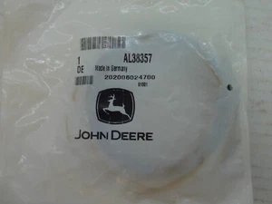 JOHN DEERE - INT. ÖLGUMMIDICHTUNG - AL38357 - L&G SH24BX1 - Bild 1 von 2