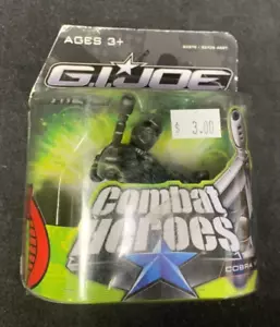 Hasbro G.I. Joe Combat Heroes ""Cobra Viper - Foto 1 di 3