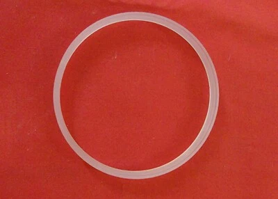 810002 Maytag Anillo de Soporte para Eliminación de Basura NLA NUEVO Paquete Abierto  - Imagen 1 de 4